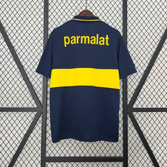 1994/95 Boca Juniors Home kit