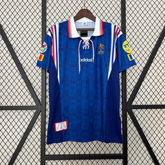 1996 France Home kit