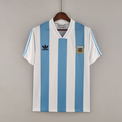 1993 Argentina home kit