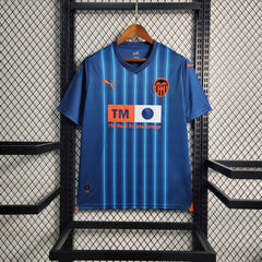 2023-24 Valencia Away Kit