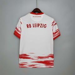 2021-22 RB Leipzig Home Kit