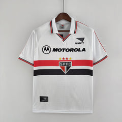 1999 sao paulo home kit