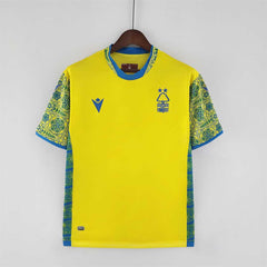 2022-23 Nottingham Forest Away Kit