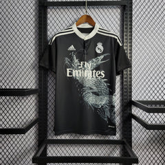 2014-2015 Real Madrid Third Away Kit