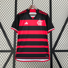 2024/25 Flamengo home kit