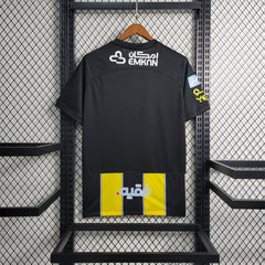 2023-24 Al-Ittihad Home Kit