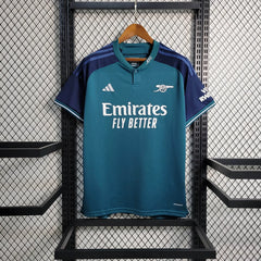 2023-2024 Arsenal Third Kit