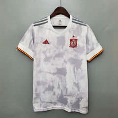 2020 Spain Away kit