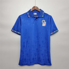 1994 Italy Home Football kit