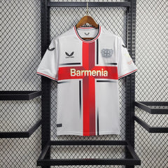 24-25 Bayer 04 Leverkusen Away Kit