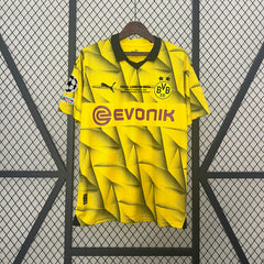 23/24 Dortmund third kit