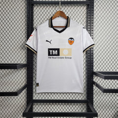 2023-24 Valencia Home Kit