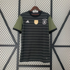 2016 Germany Away kit