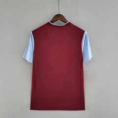 2022-2023 Aston Villa Home kit