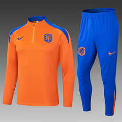 24-25 Netherland Tracksuits