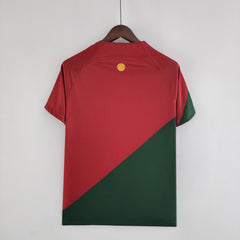 2022 Portugal Home kit