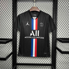 19-20 PSG Away kit