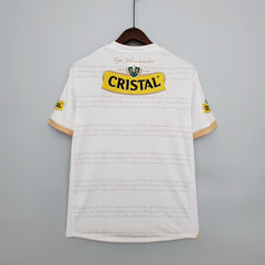 2011/12 colo colo home kit