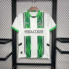 24-25 Borussia Monchengladbach home kit