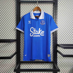 2023-2024 Everton Home kit