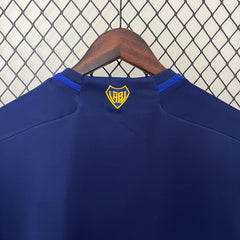 2024/25 Boca Juniors Third kit