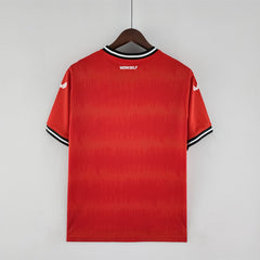 2022-23 Bayer Leverkusen Home Kit