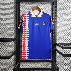 1994 France home kit