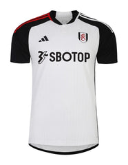 2023-24 Fulham Home Kit