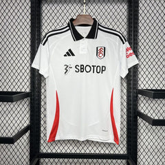 24-25 Fulham home kit