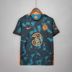 2021-22 Chelsea Third Kit