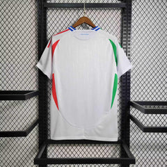 2024 Italy Away Kit