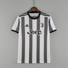 2022-2023 Juventus Home kit