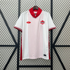 2024 Canada Away kit