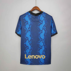 2021-22 Inter Milan Home Kit