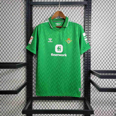 2023-24 Real Betis Away Kit