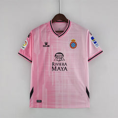 22/23 Espanyol away kit