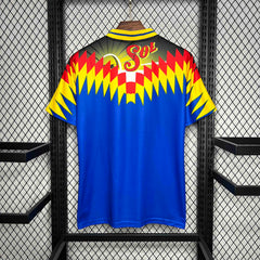 1995/96 Club America Away kit