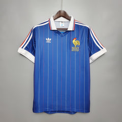 1982 France home kit