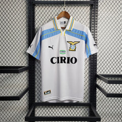 98-00 Lazio away kit