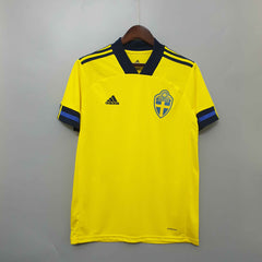 2020 Sweden home kit