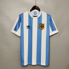 1978 Argentina home kit