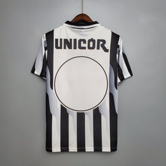 1998 Santos away kit