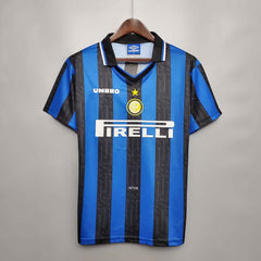 97/98 Inter Milan home kit