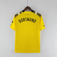 2022-23 Borussia Dortmund Third Cup Shirt