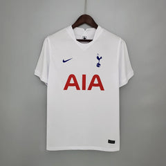 2021-2022 Tottenham Home kit