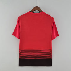 18/19 Manchester united Home kit