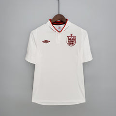 2012 England home kit