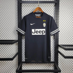 2012-13 Juventus Away Kit