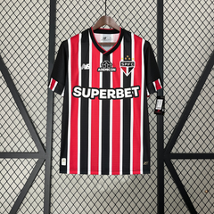 2024/25 sao paulo away kit