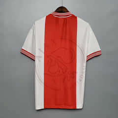 1996 Ajax home kit